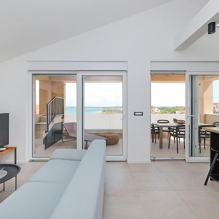 Villa Nika Hoek van Holland Ngoại thất bức ảnh