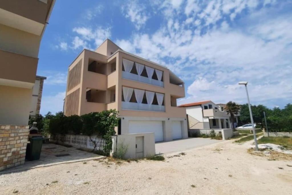 Villa Nika Hoek van Holland Ngoại thất bức ảnh