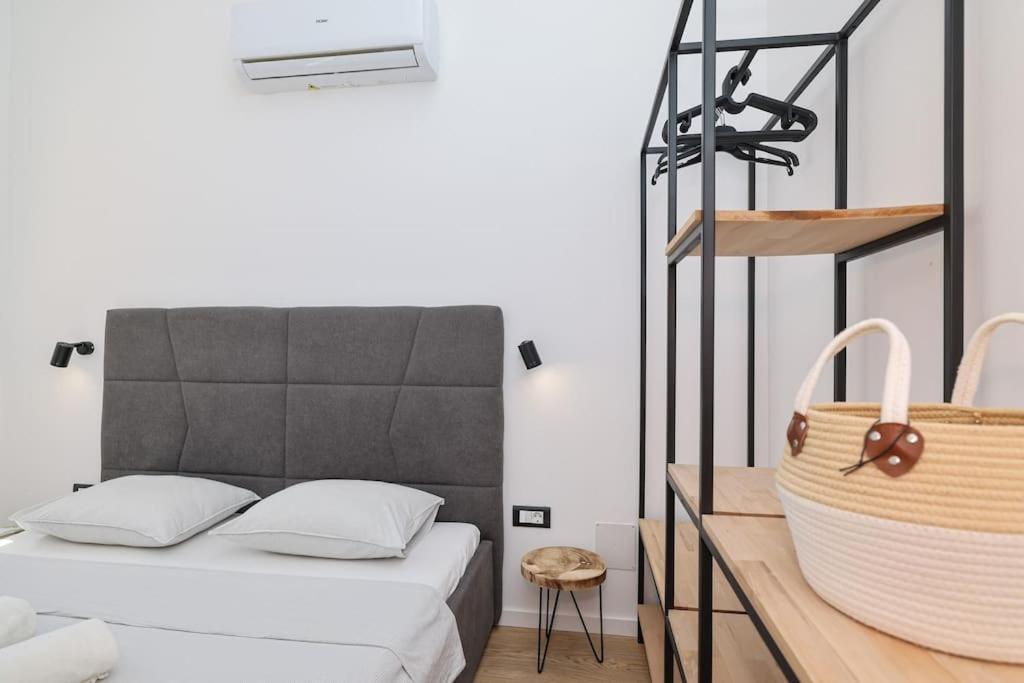 Villa Nika Hoek van Holland Phòng bức ảnh