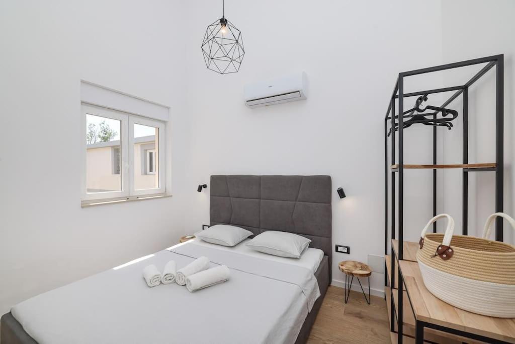 Villa Nika Hoek van Holland Phòng bức ảnh