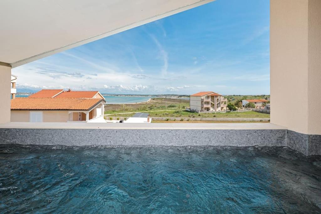 Villa Nika Hoek van Holland Phòng bức ảnh
