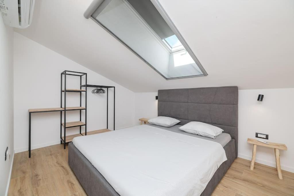 Villa Nika Hoek van Holland Ngoại thất bức ảnh
