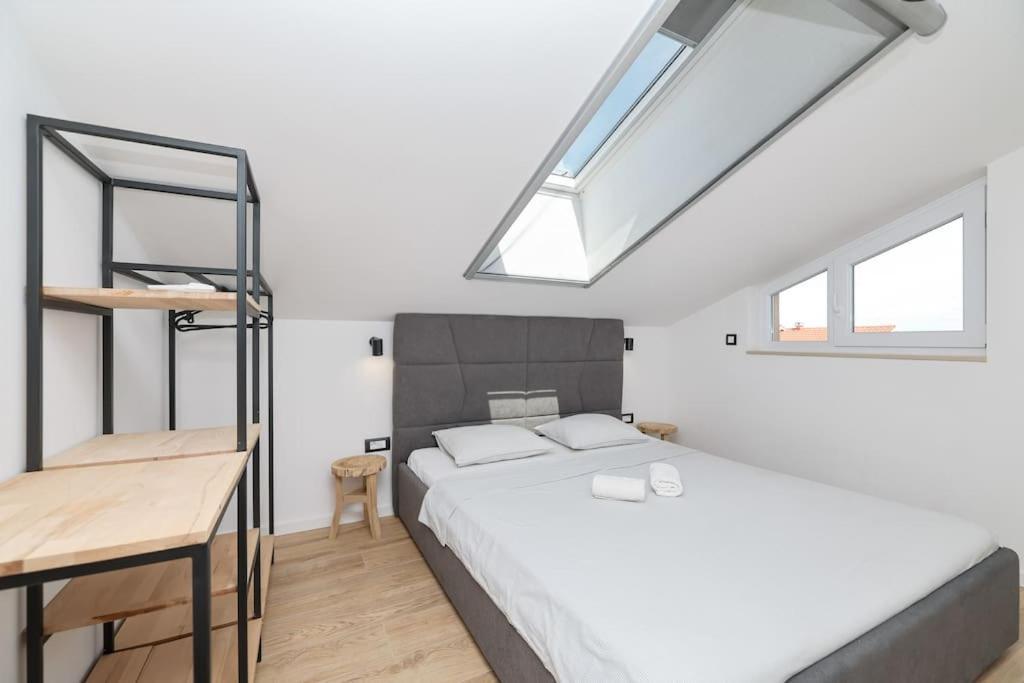 Villa Nika Hoek van Holland Phòng bức ảnh