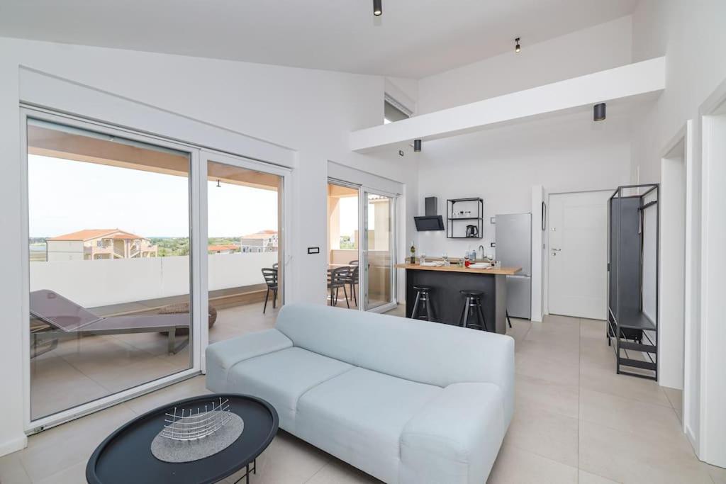 Villa Nika Hoek van Holland Ngoại thất bức ảnh
