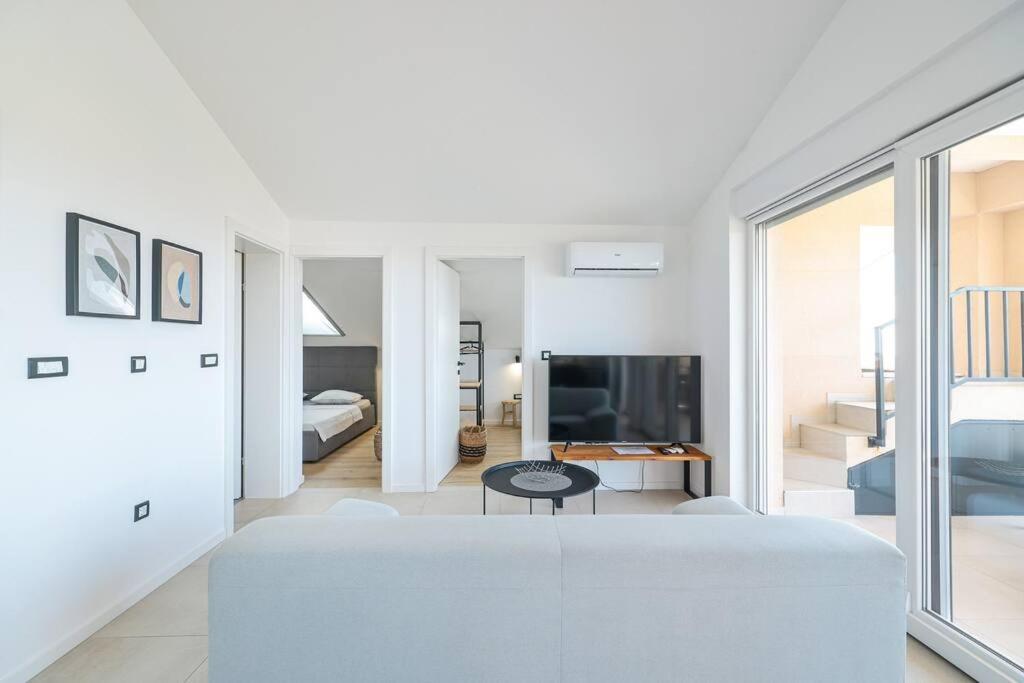 Villa Nika Hoek van Holland Phòng bức ảnh