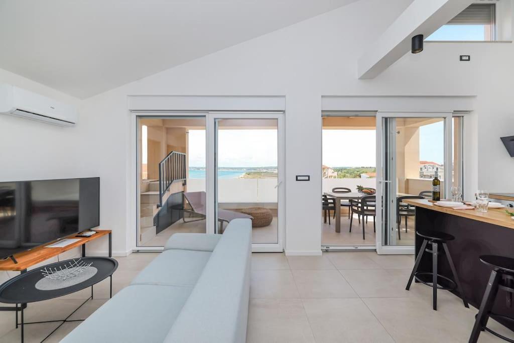 Villa Nika Hoek van Holland Ngoại thất bức ảnh