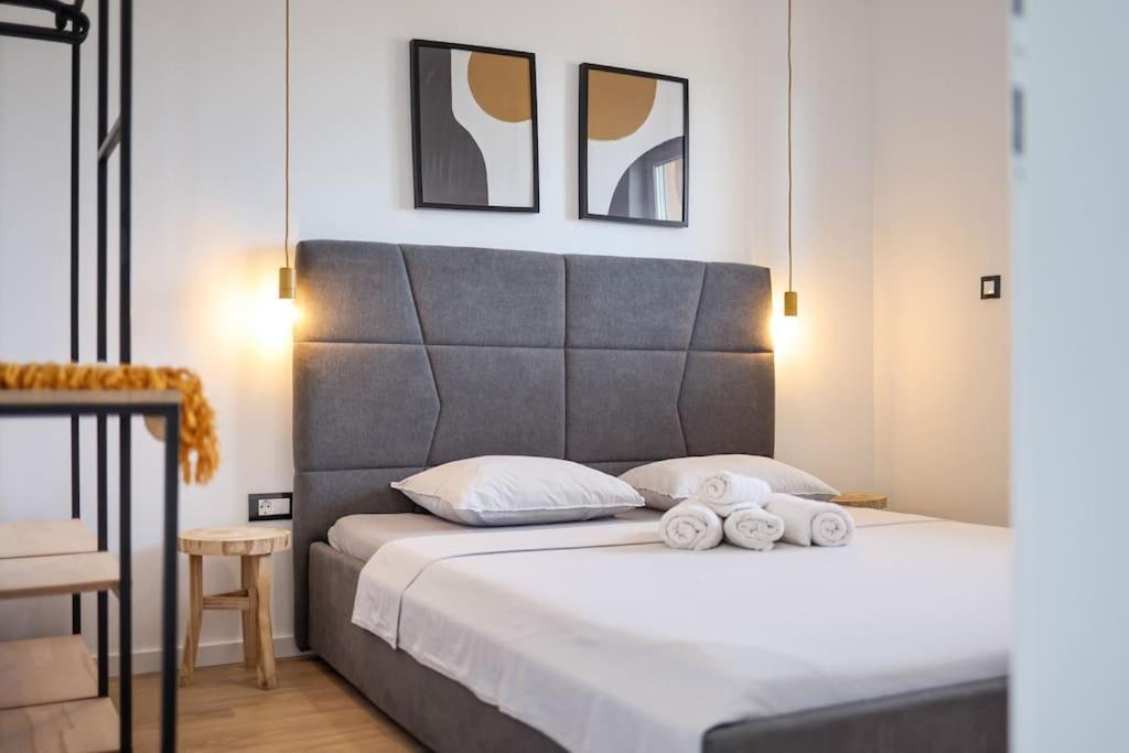 Villa Nika Hoek van Holland Phòng bức ảnh