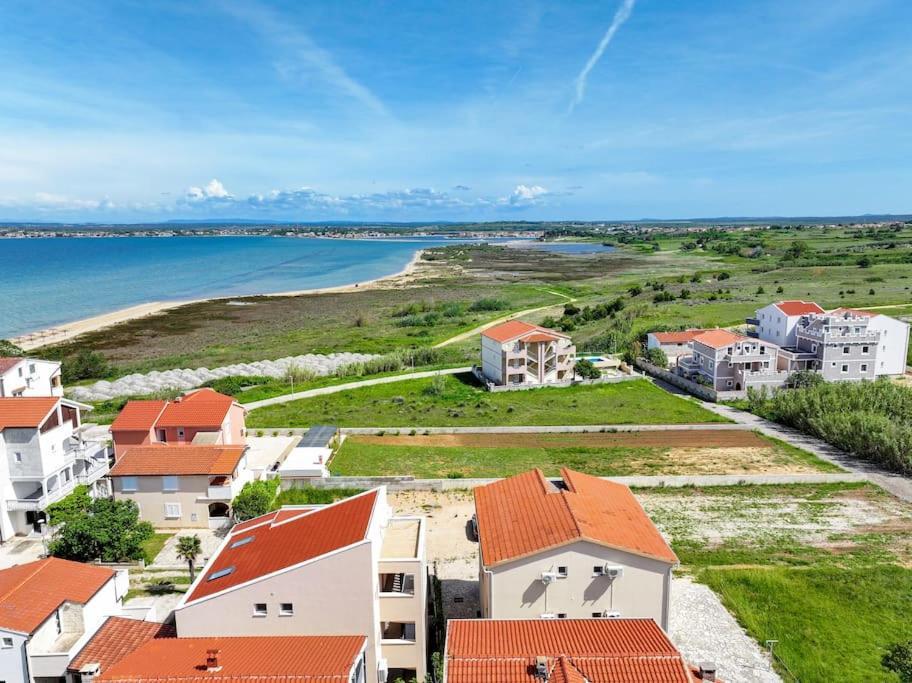 Villa Nika Hoek van Holland Ngoại thất bức ảnh