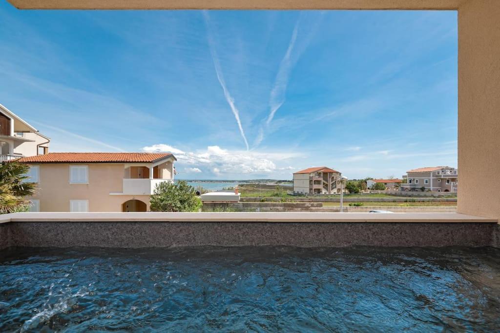 Villa Nika Hoek van Holland Ngoại thất bức ảnh