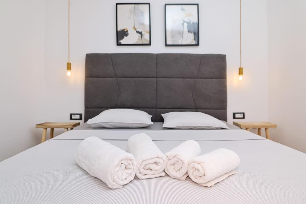 Villa Nika Hoek van Holland Ngoại thất bức ảnh