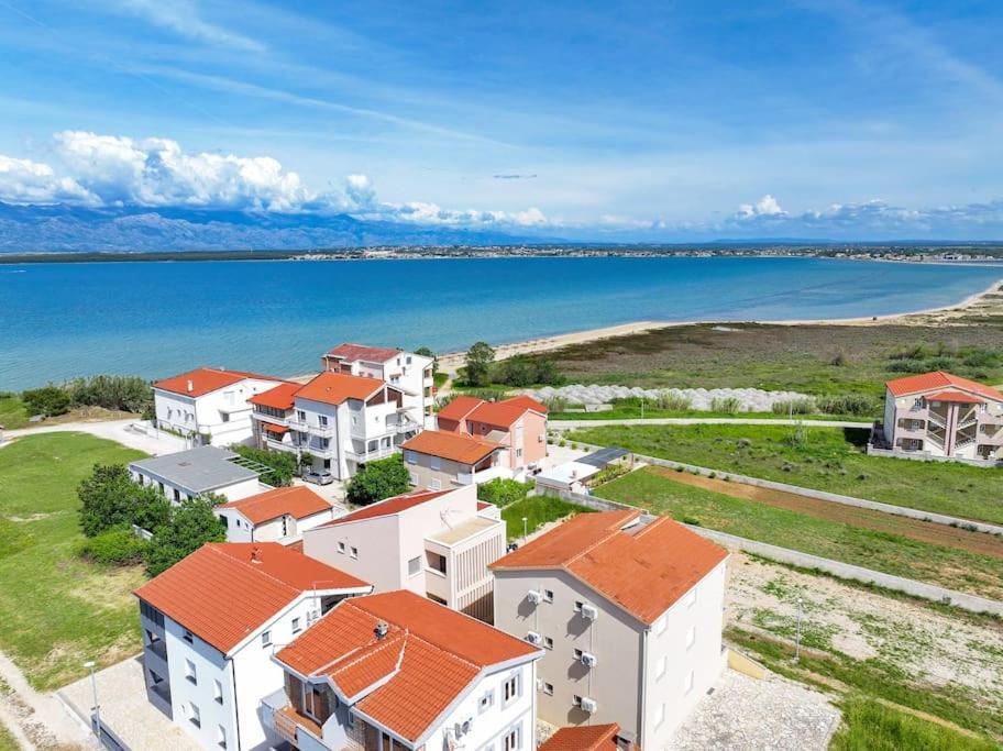 Villa Nika Hoek van Holland Ngoại thất bức ảnh