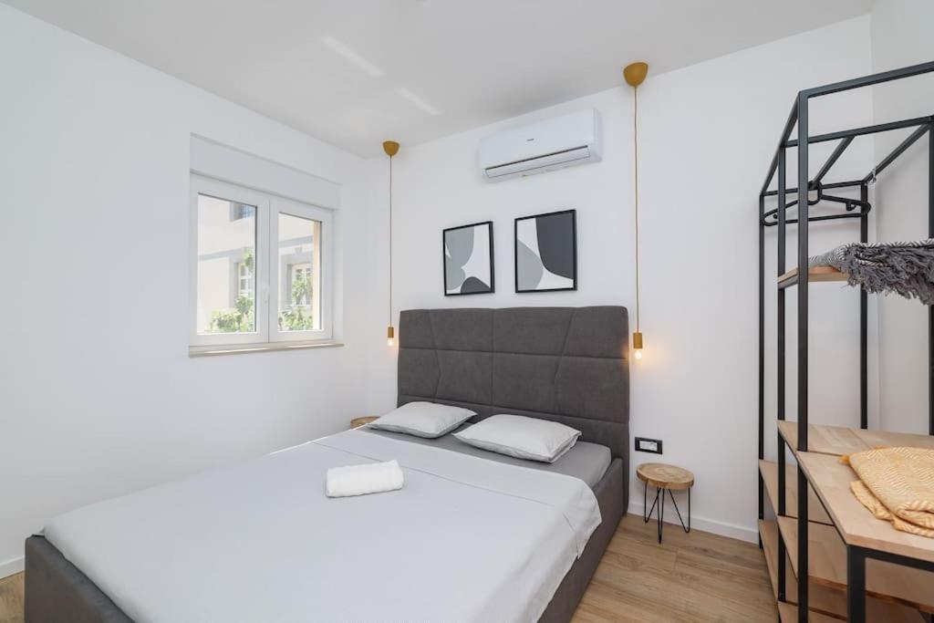 Villa Nika Hoek van Holland Phòng bức ảnh