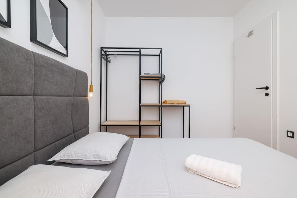 Villa Nika Hoek van Holland Phòng bức ảnh