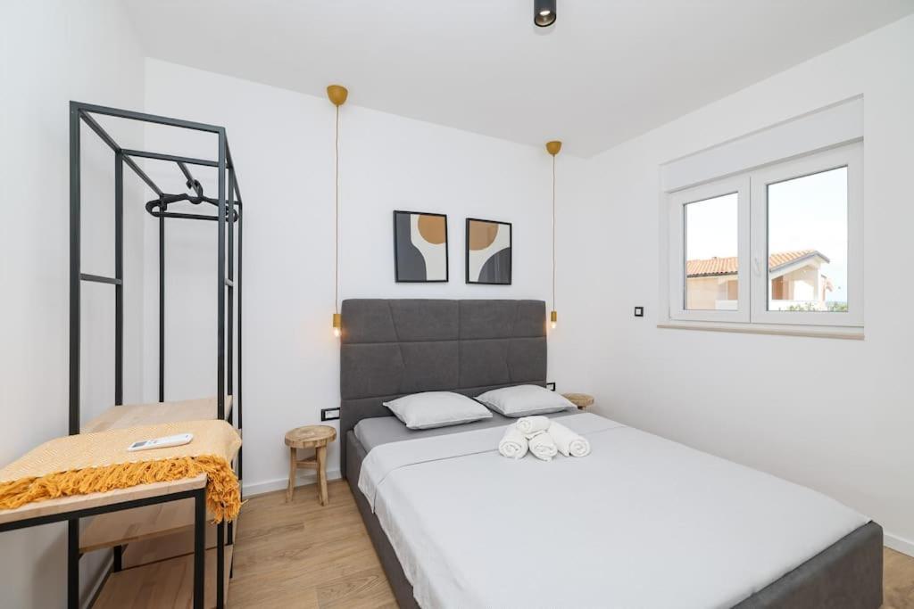 Villa Nika Hoek van Holland Ngoại thất bức ảnh