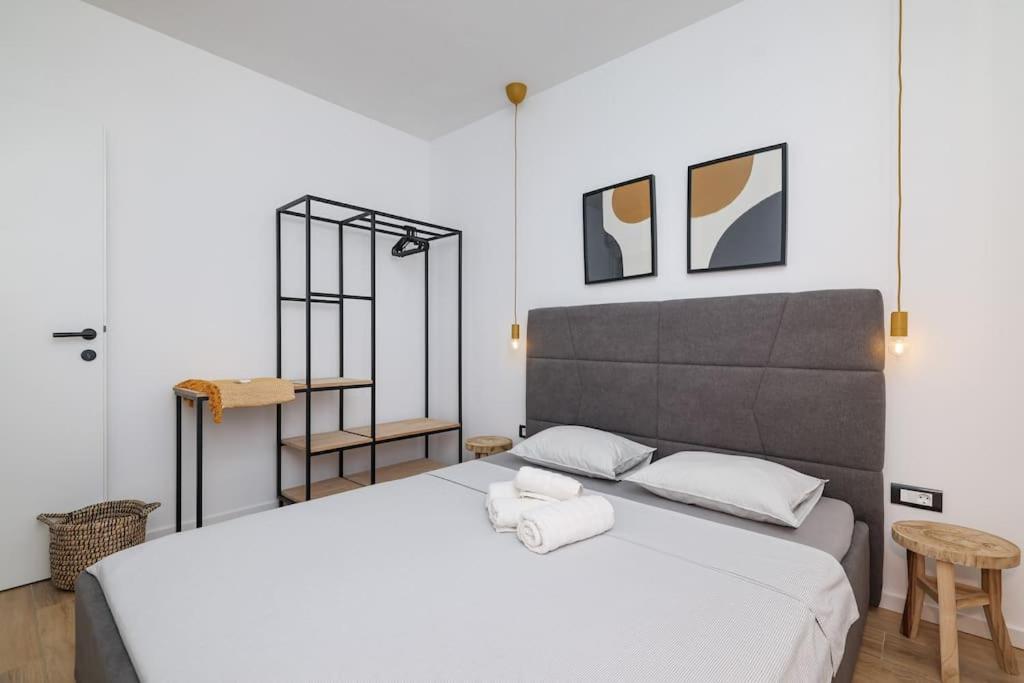 Villa Nika Hoek van Holland Phòng bức ảnh