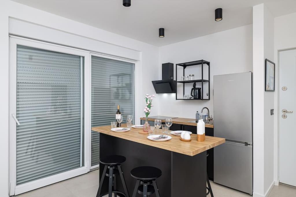Villa Nika Hoek van Holland Phòng bức ảnh