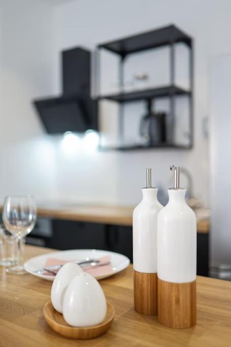 Villa Nika Hoek van Holland Ngoại thất bức ảnh