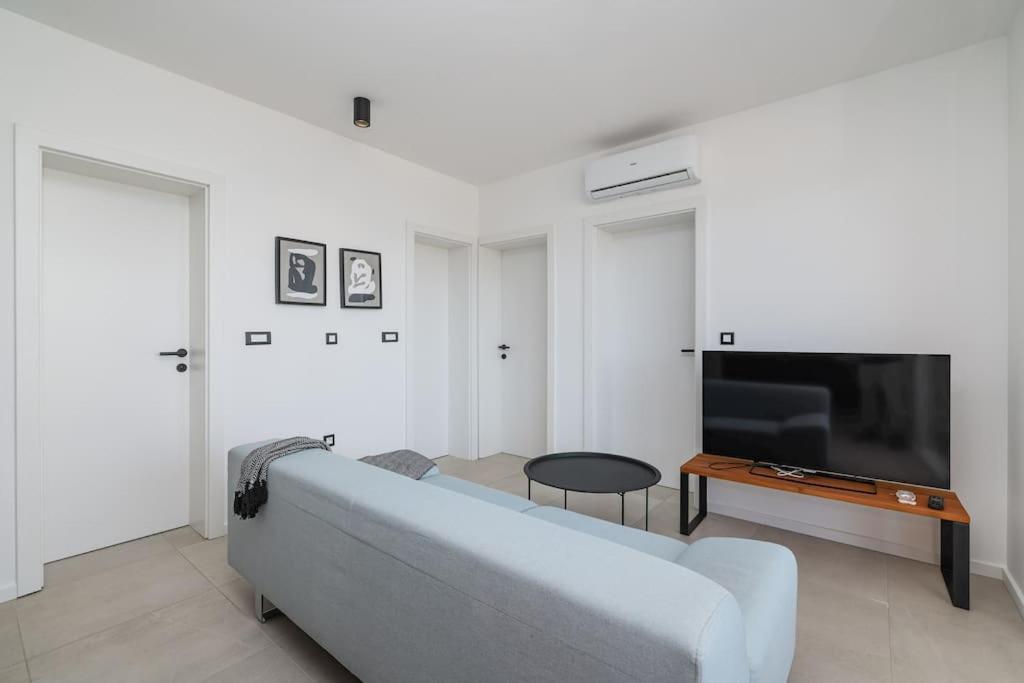 Villa Nika Hoek van Holland Phòng bức ảnh
