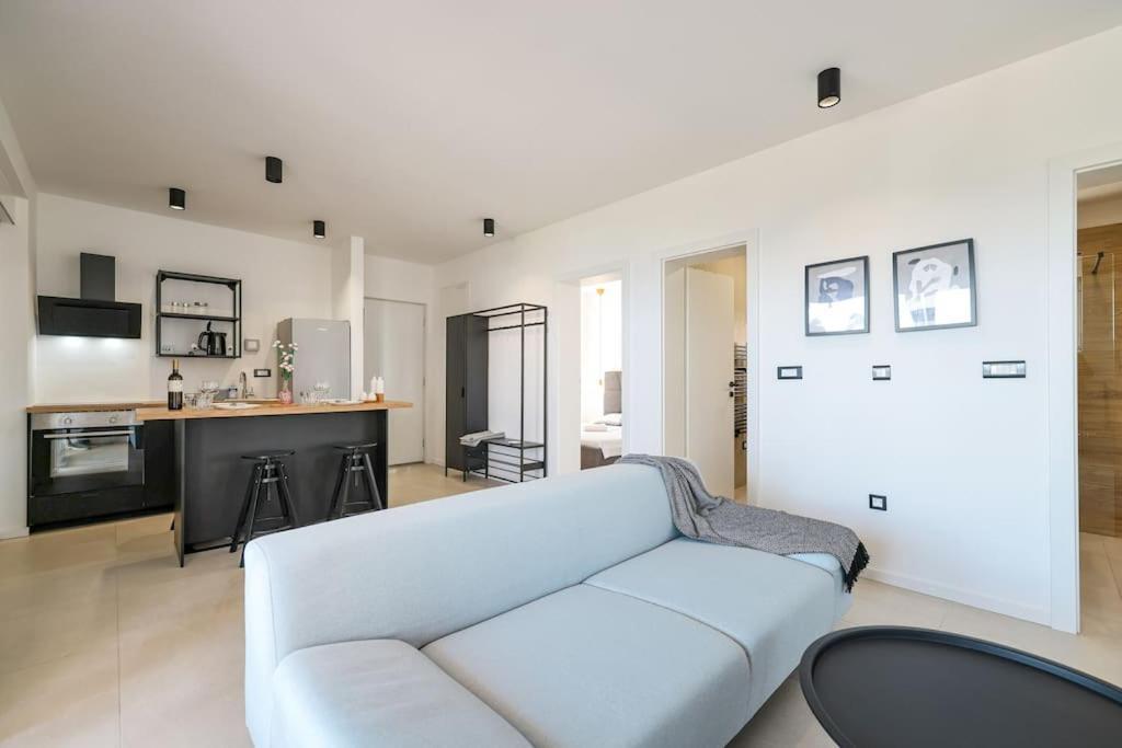 Villa Nika Hoek van Holland Ngoại thất bức ảnh