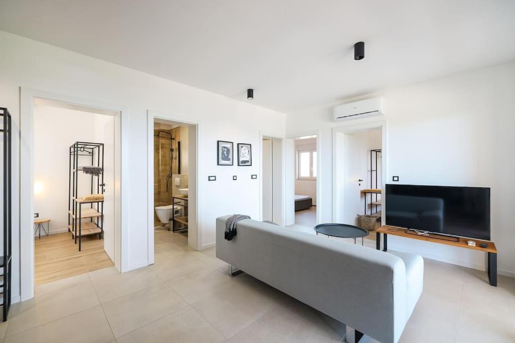 Villa Nika Hoek van Holland Phòng bức ảnh