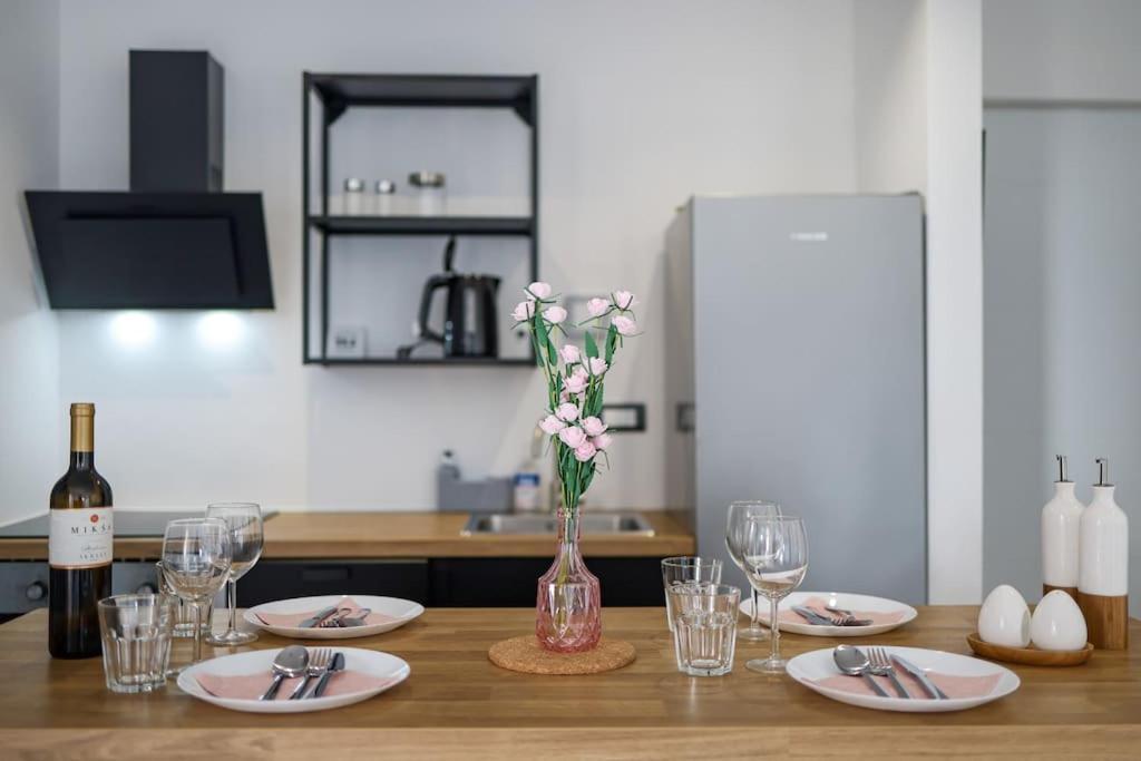 Villa Nika Hoek van Holland Phòng bức ảnh